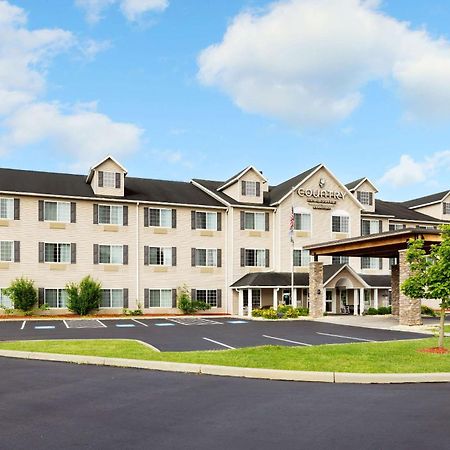 Country Inn & Suites By Radisson, Big Flats Horseheads Esterno foto