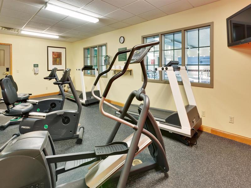 Country Inn & Suites By Radisson, Big Flats Horseheads Esterno foto