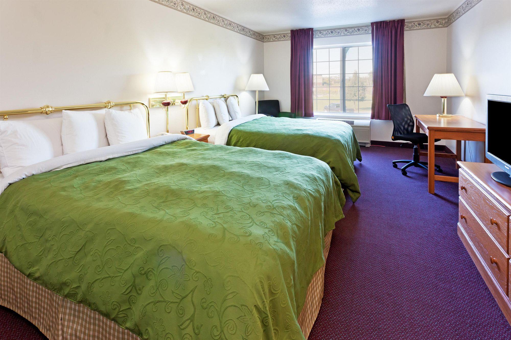 Country Inn & Suites By Radisson, Big Flats Horseheads Esterno foto