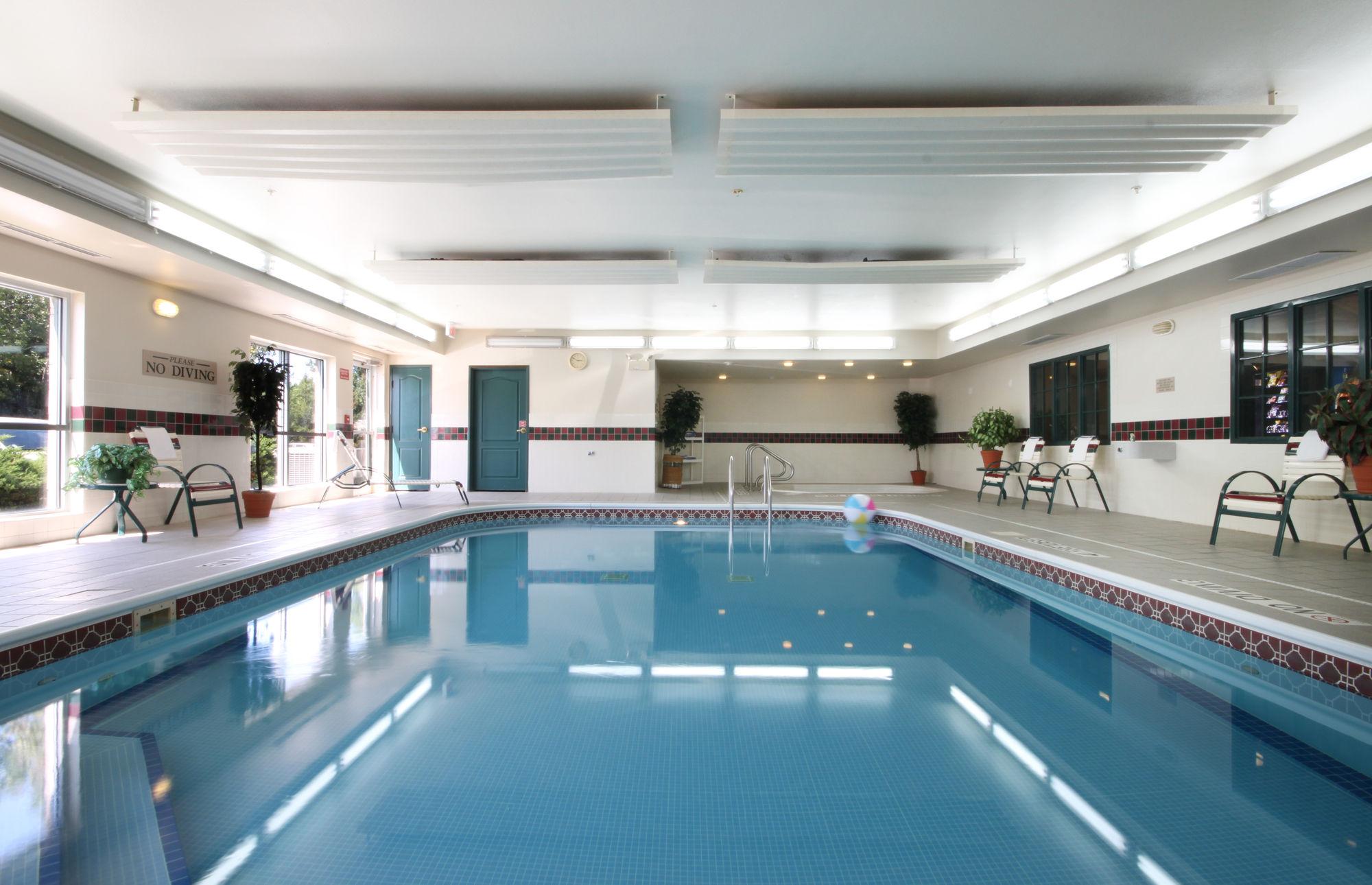 Country Inn & Suites By Radisson, Big Flats Horseheads Esterno foto
