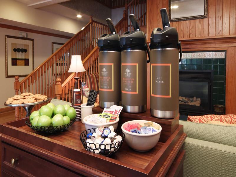 Country Inn & Suites By Radisson, Big Flats Horseheads Esterno foto