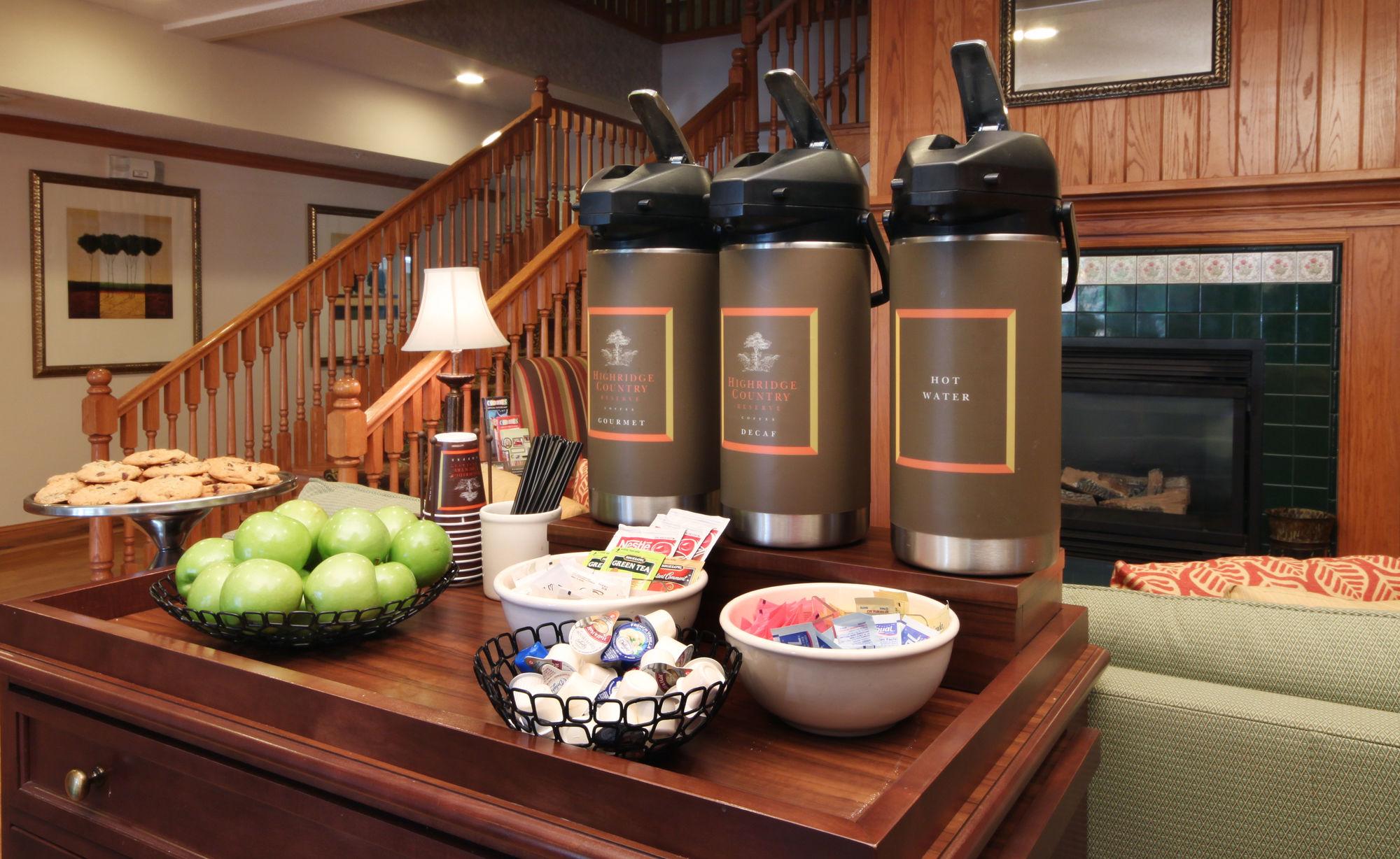 Country Inn & Suites By Radisson, Big Flats Horseheads Esterno foto