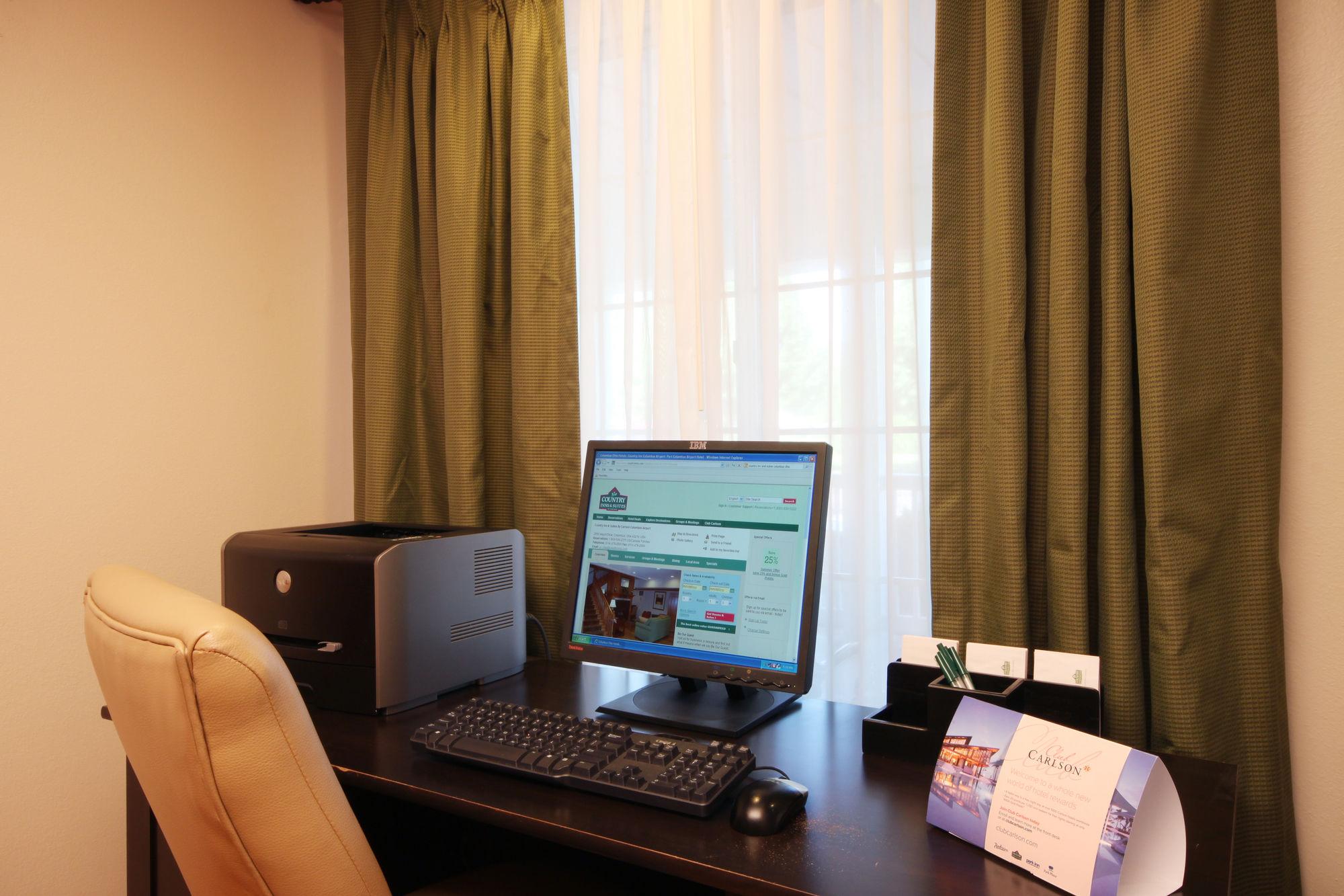 Country Inn & Suites By Radisson, Big Flats Horseheads Esterno foto