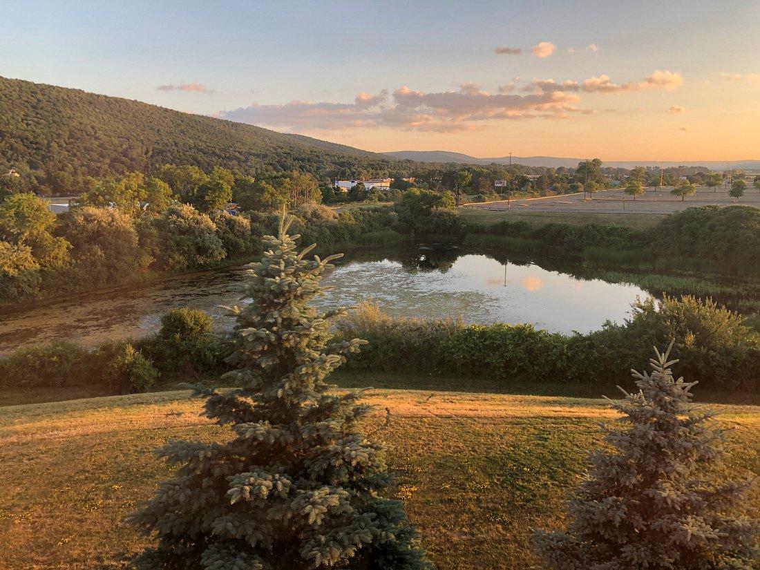 Country Inn & Suites By Radisson, Big Flats Horseheads Esterno foto