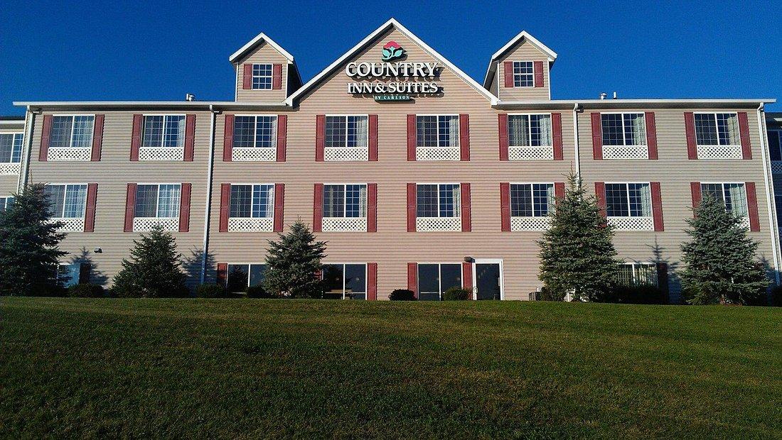 Country Inn & Suites By Radisson, Big Flats Horseheads Esterno foto