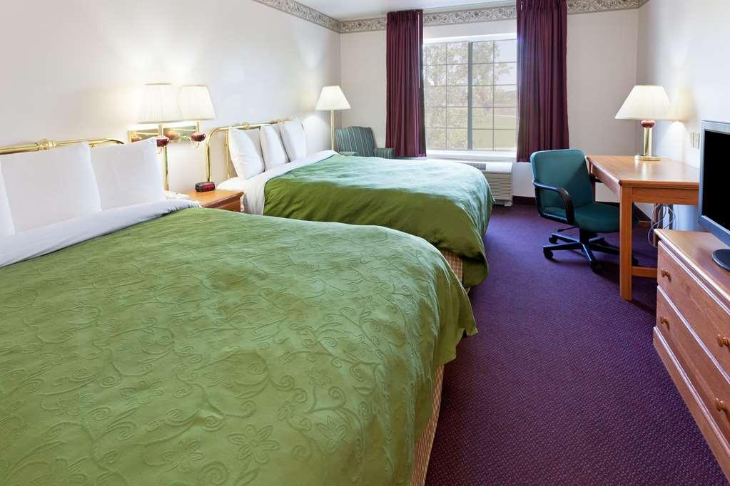 Country Inn & Suites By Radisson, Big Flats Horseheads Esterno foto