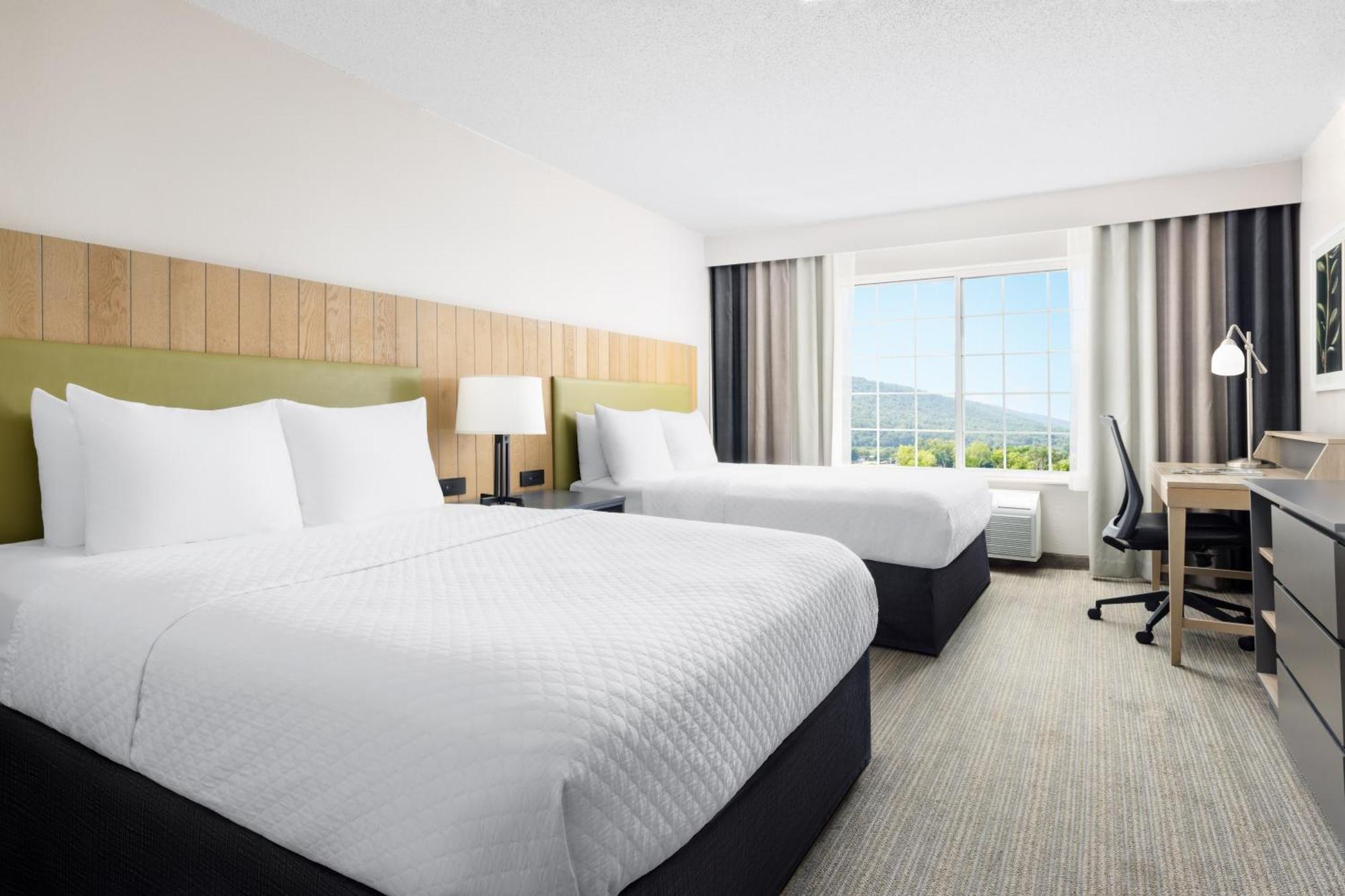 Country Inn & Suites By Radisson, Big Flats Horseheads Esterno foto