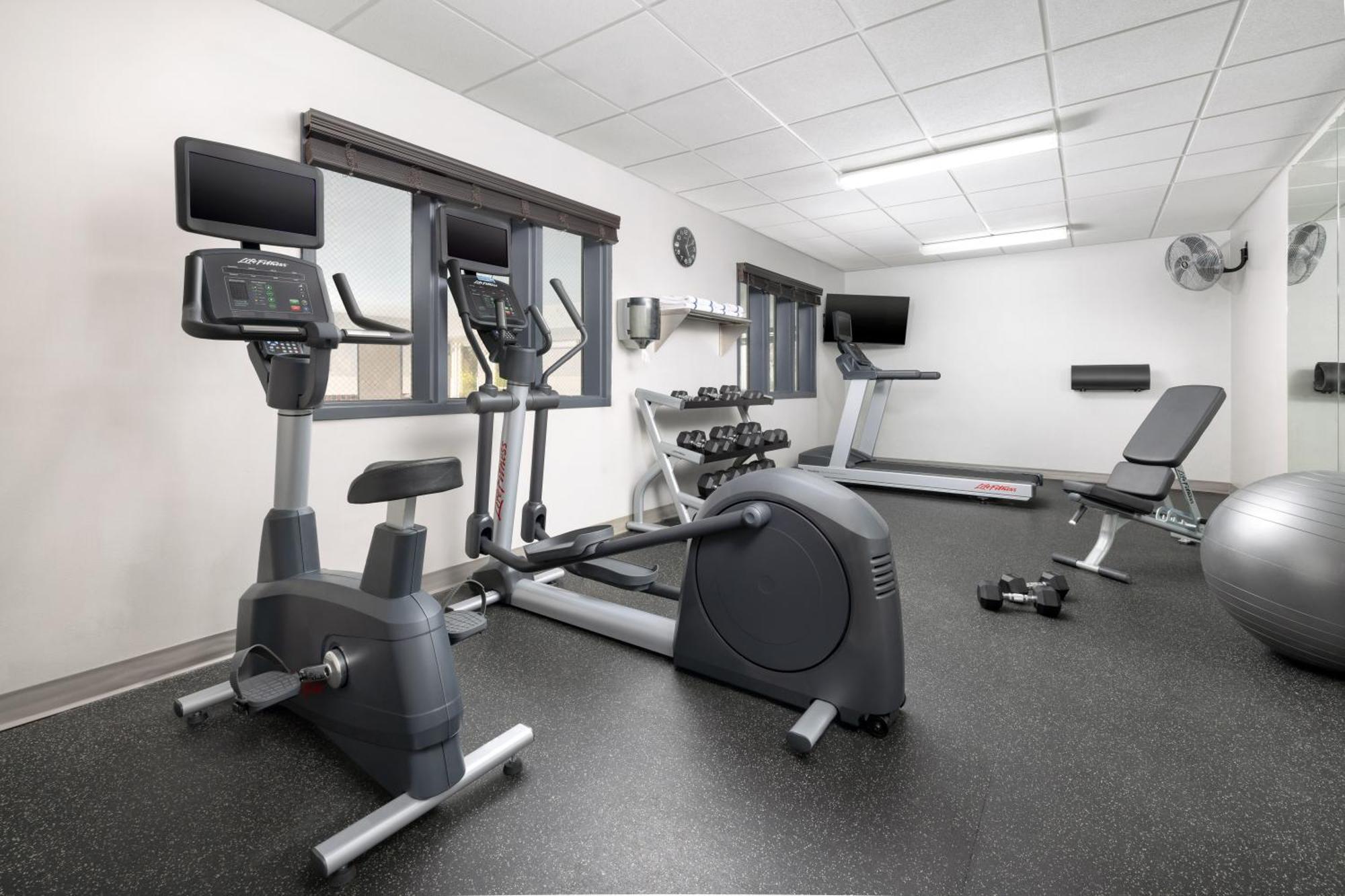 Country Inn & Suites By Radisson, Big Flats Horseheads Esterno foto