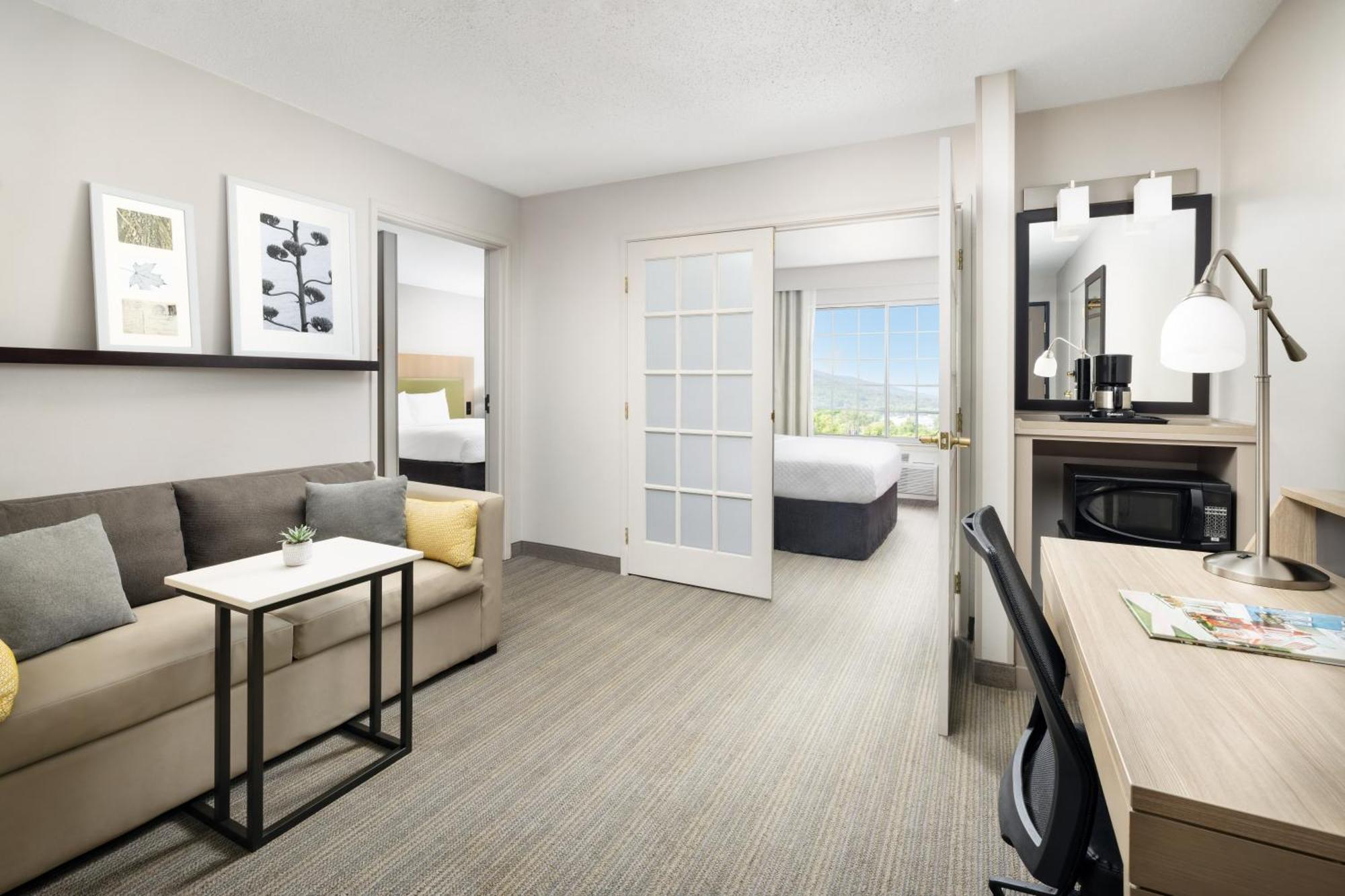 Country Inn & Suites By Radisson, Big Flats Horseheads Esterno foto