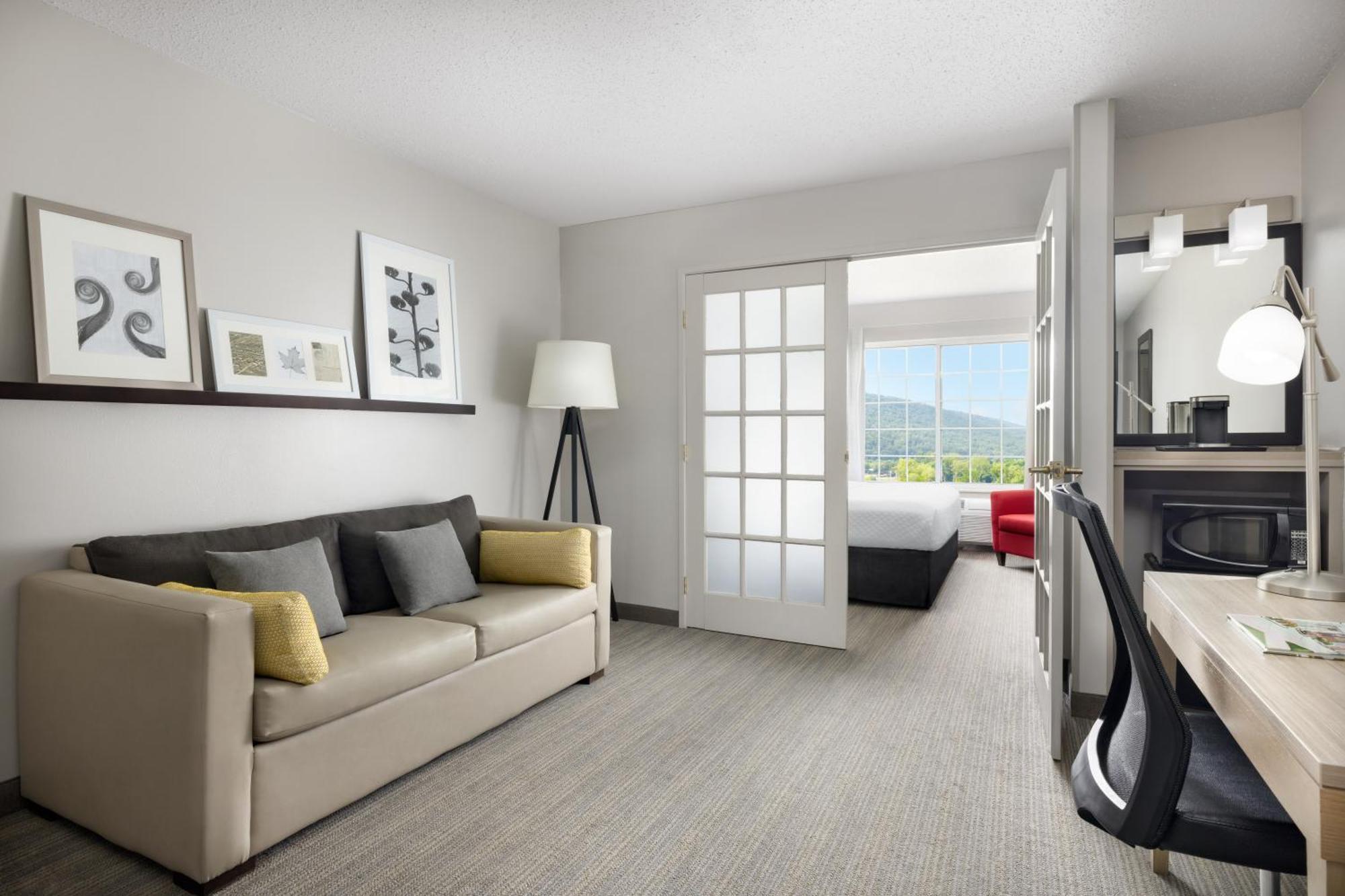 Country Inn & Suites By Radisson, Big Flats Horseheads Esterno foto