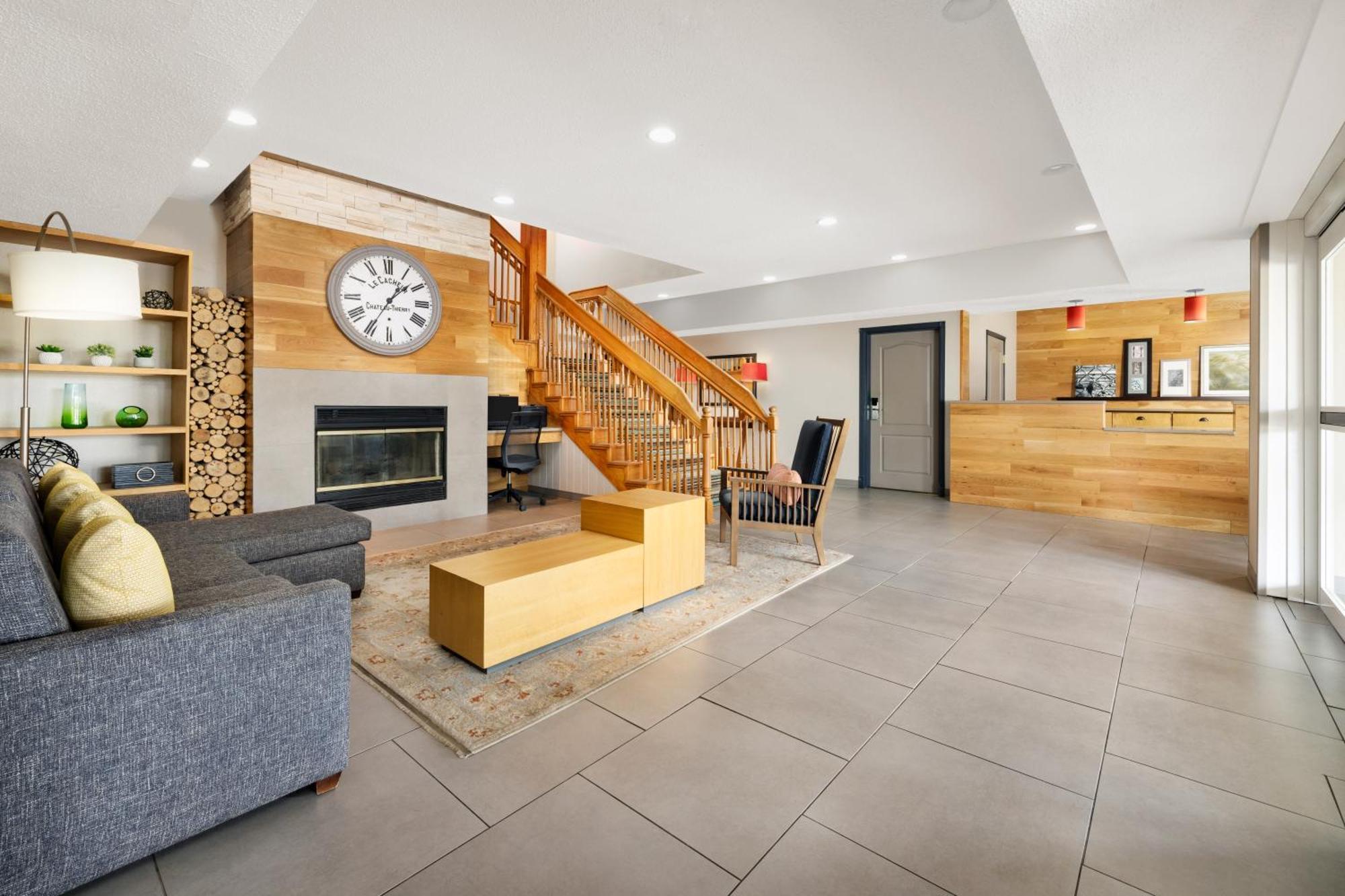 Country Inn & Suites By Radisson, Big Flats Horseheads Esterno foto