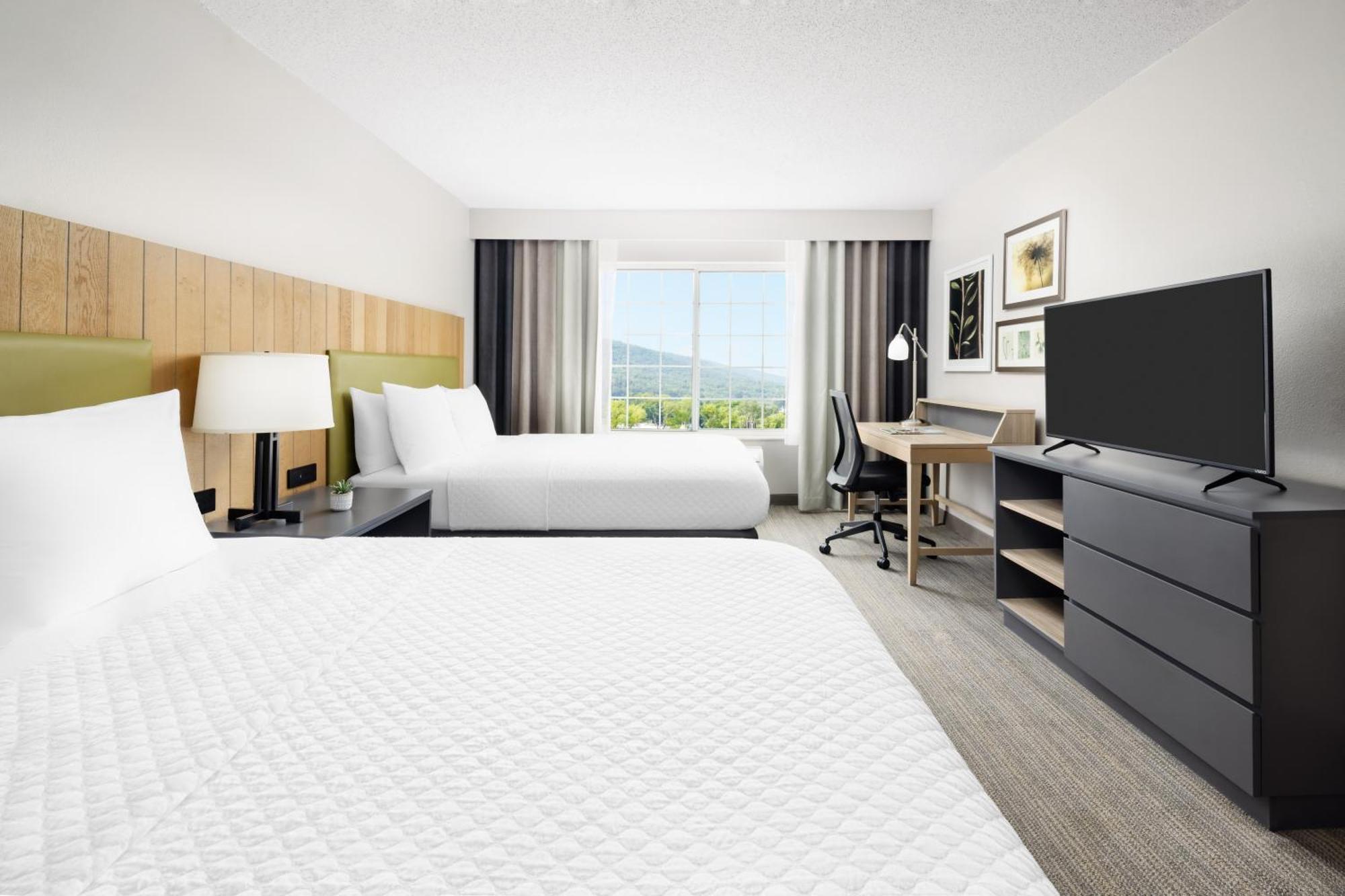Country Inn & Suites By Radisson, Big Flats Horseheads Esterno foto