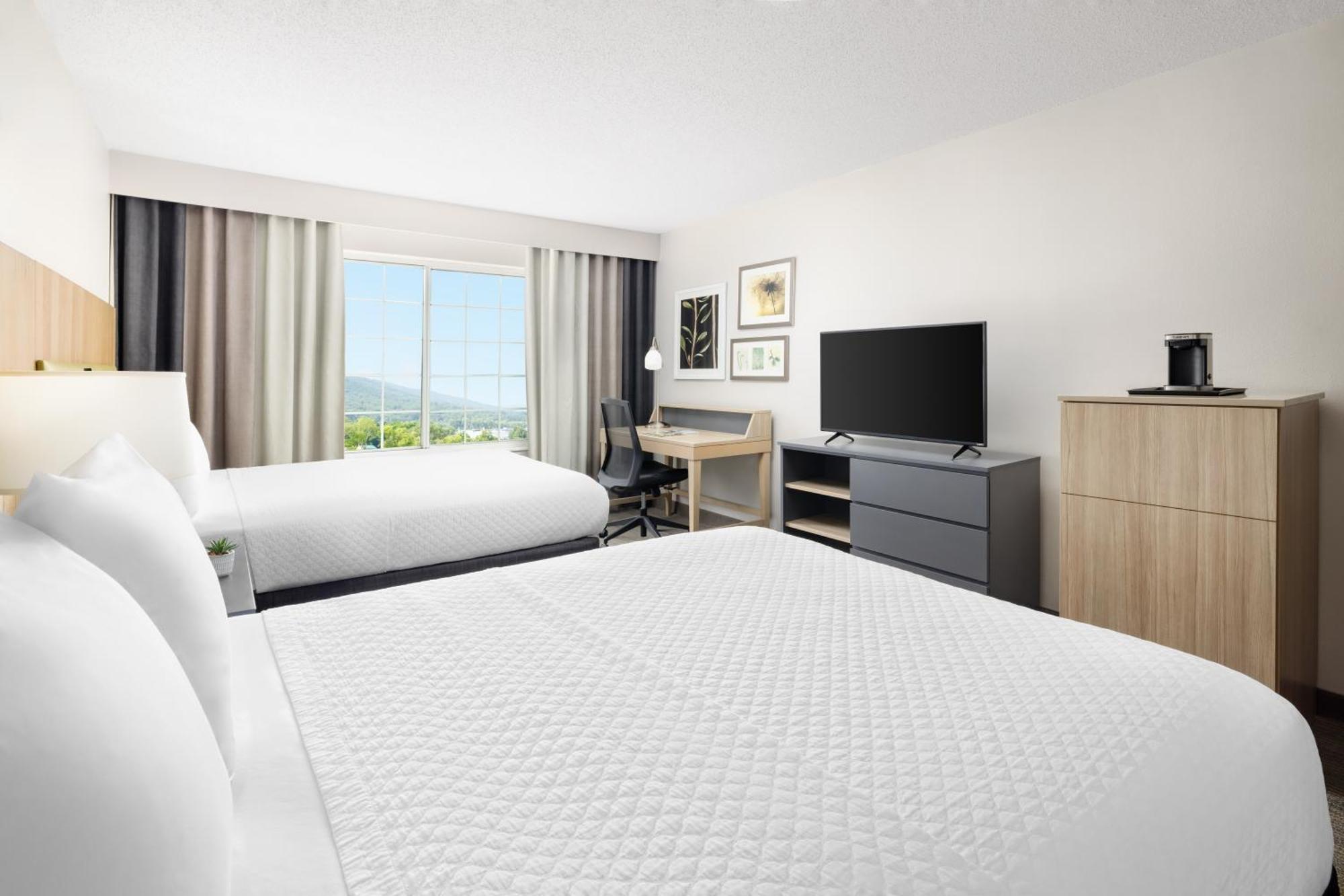Country Inn & Suites By Radisson, Big Flats Horseheads Esterno foto