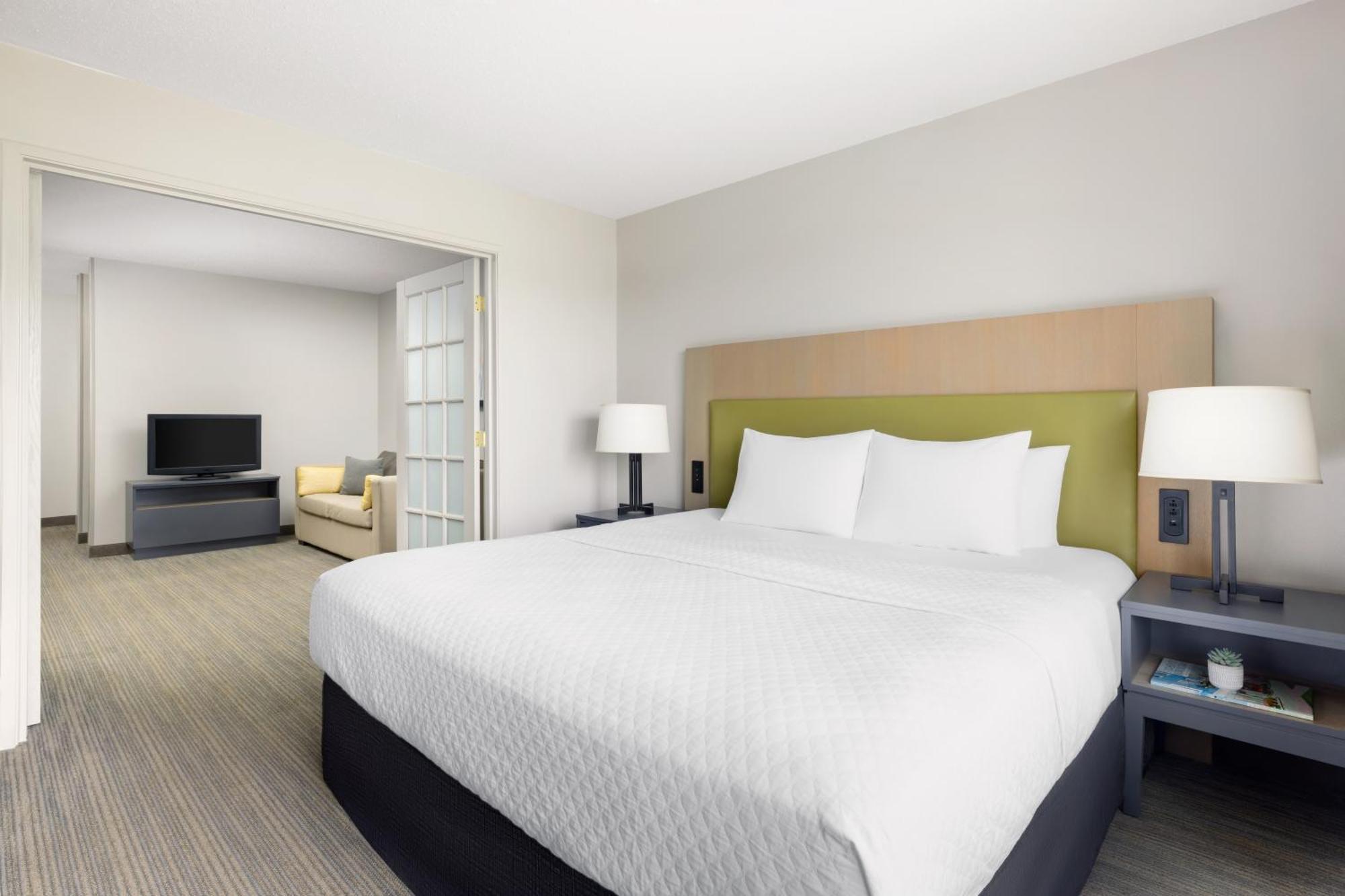 Country Inn & Suites By Radisson, Big Flats Horseheads Esterno foto
