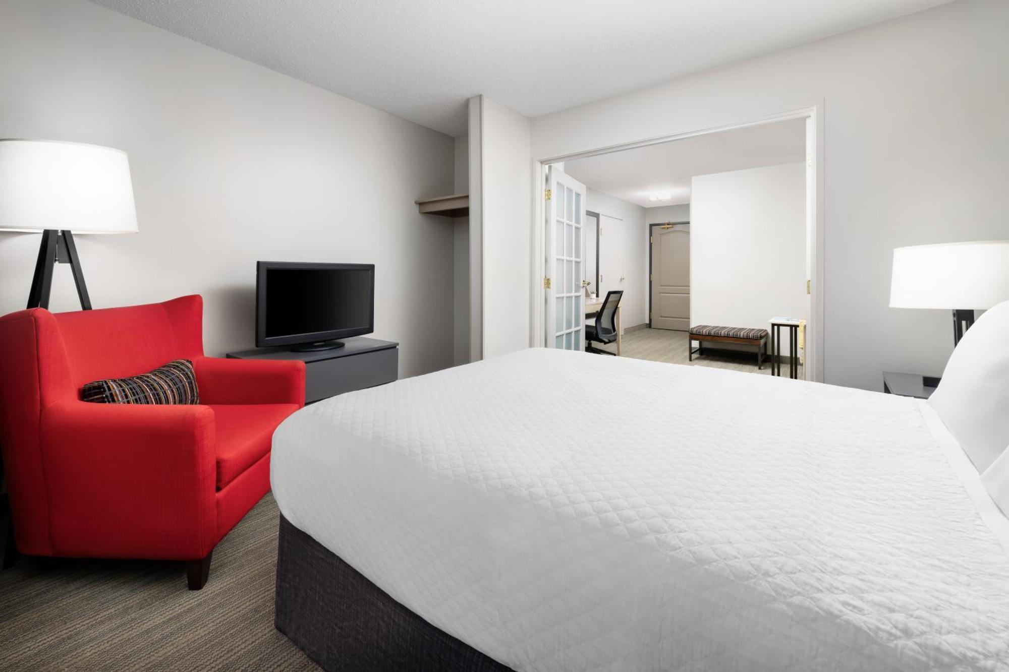 Country Inn & Suites By Radisson, Big Flats Horseheads Esterno foto