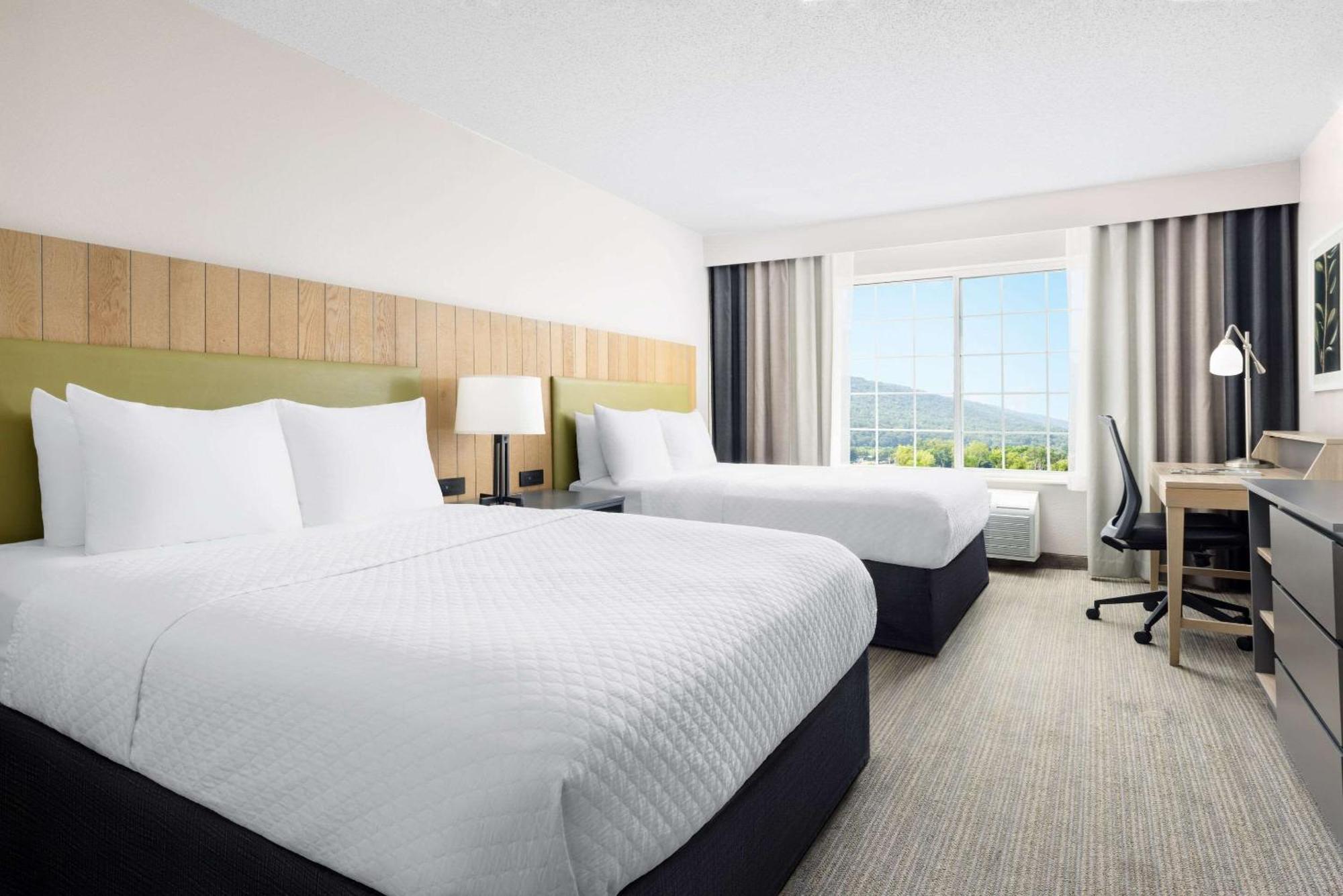 Country Inn & Suites By Radisson, Big Flats Horseheads Esterno foto